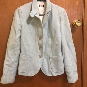 J. Crew blazer/jacket